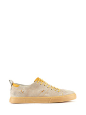 Sneakers Beige Lumberjack