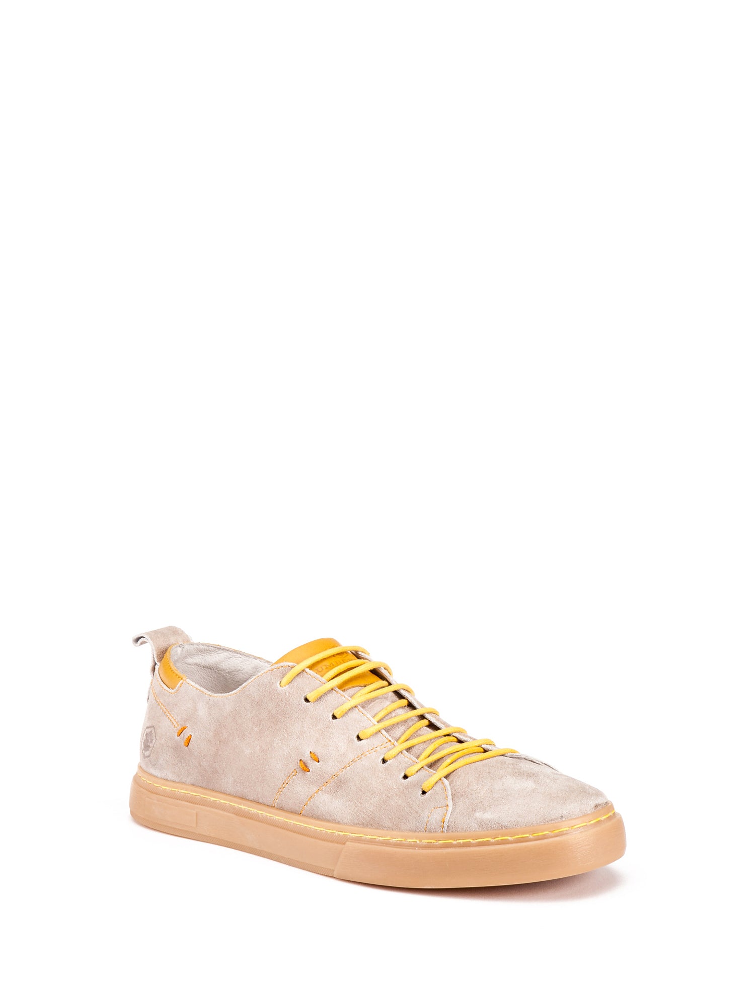 Sneakers Beige Lumberjack