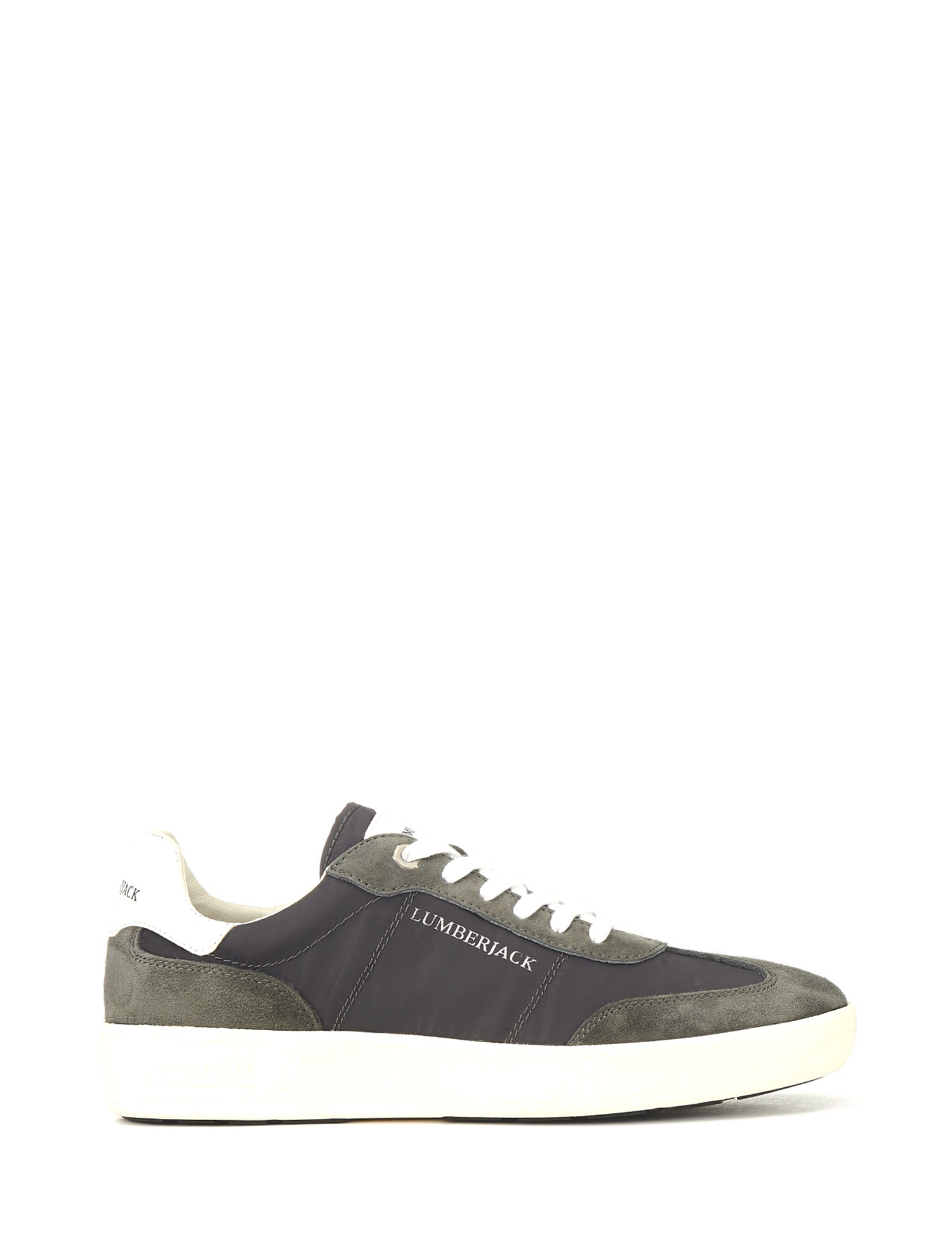 Sneakers Marrone Lumberjack