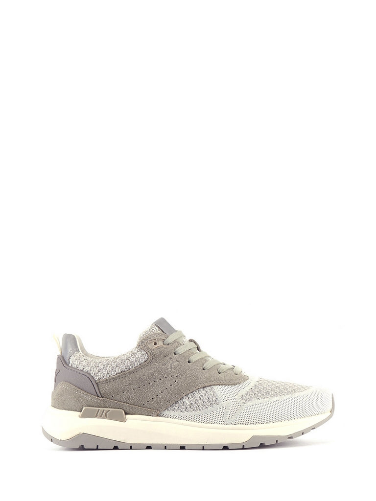 Sneakers Bianco Lumberjack