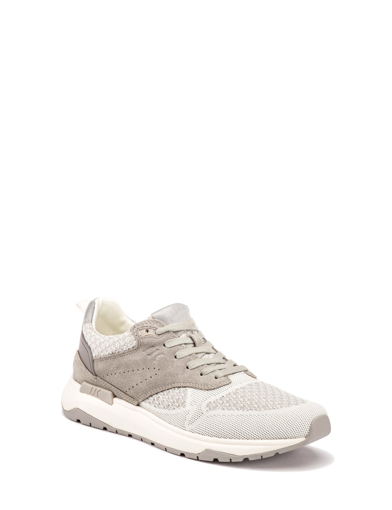 Sneakers Bianco Lumberjack