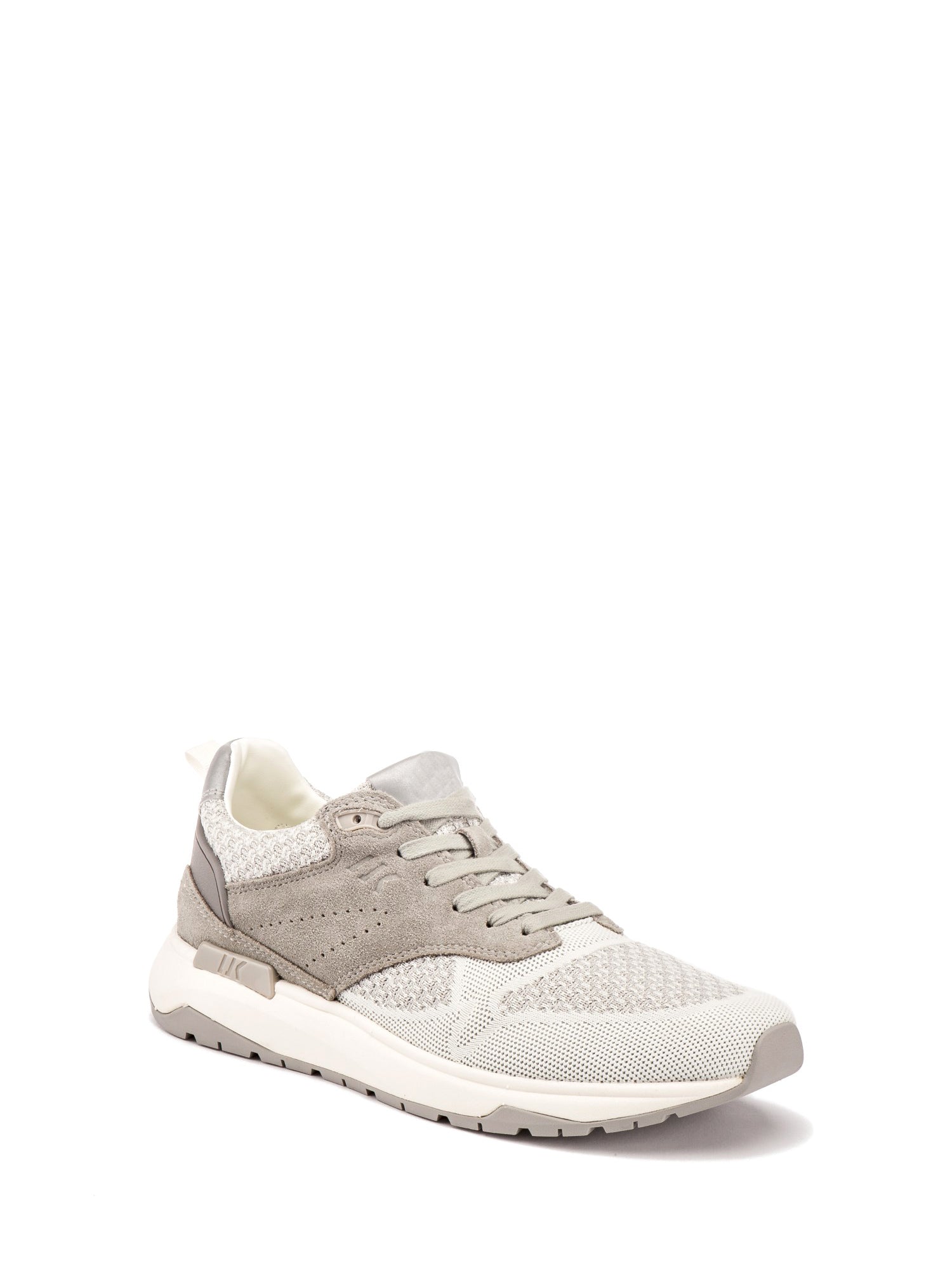 Sneakers Bianco Lumberjack