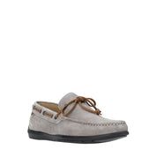 Mocassini Beige Lumberjack