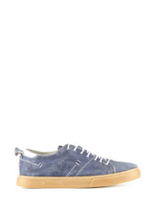 Sneakers Blu Lumberjack