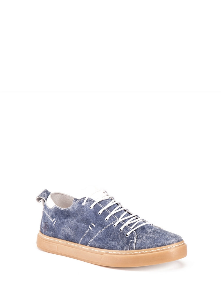 Sneakers Blu Lumberjack