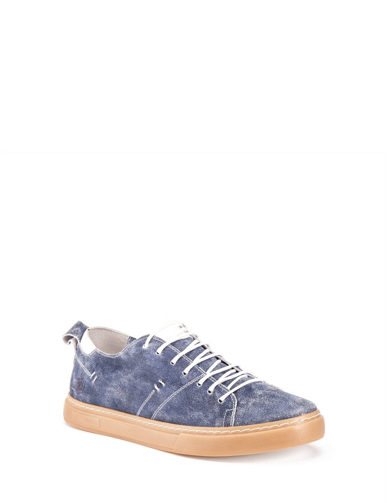 Sneakers Blu Lumberjack