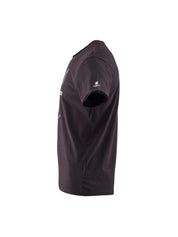 T-shirt Nero Lumberjack