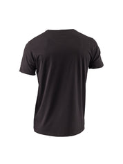 T-shirt Nero Lumberjack