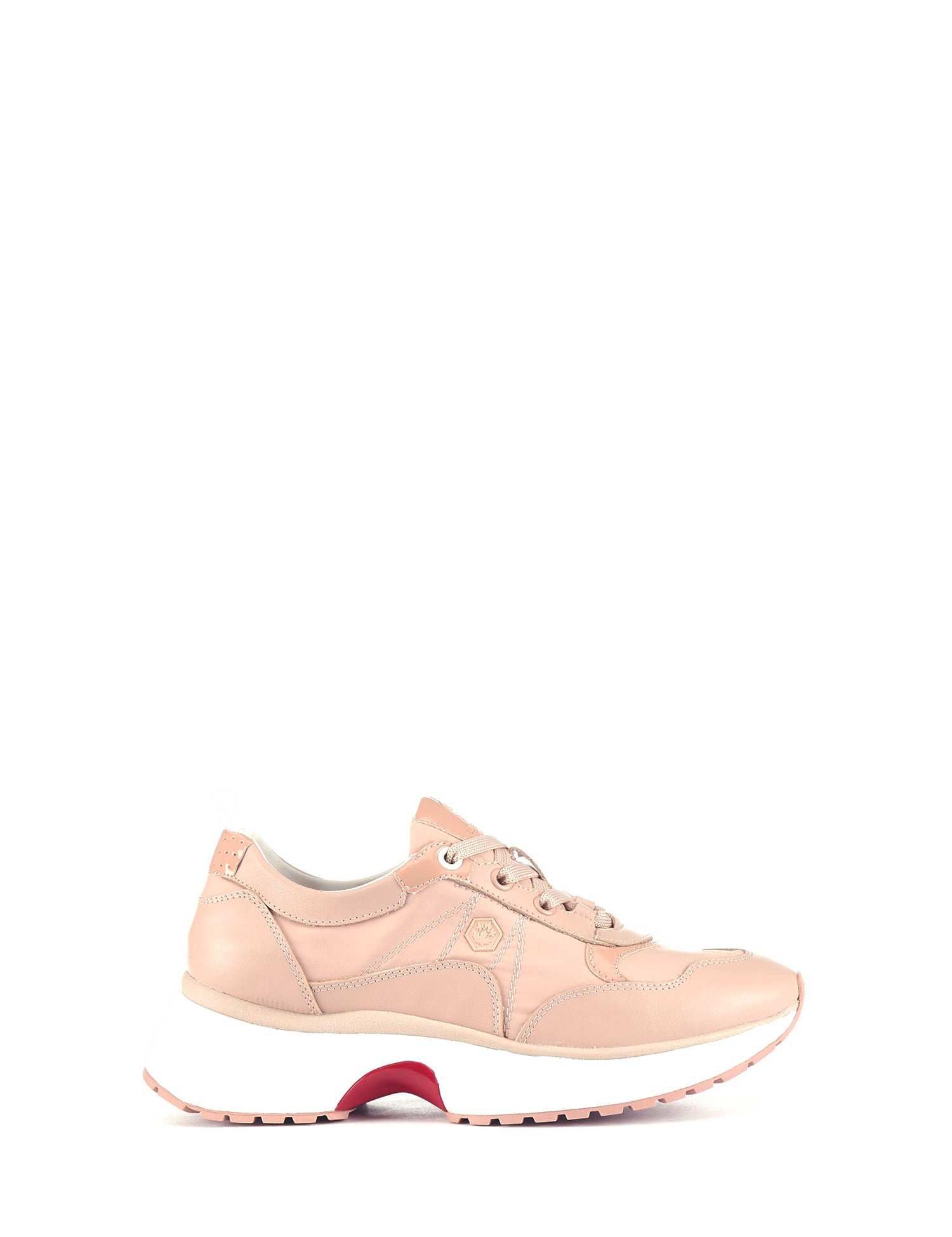 Sneakers Rosa Lumberjack