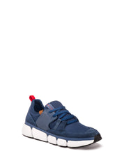 Sneakers Blu Lumberjack