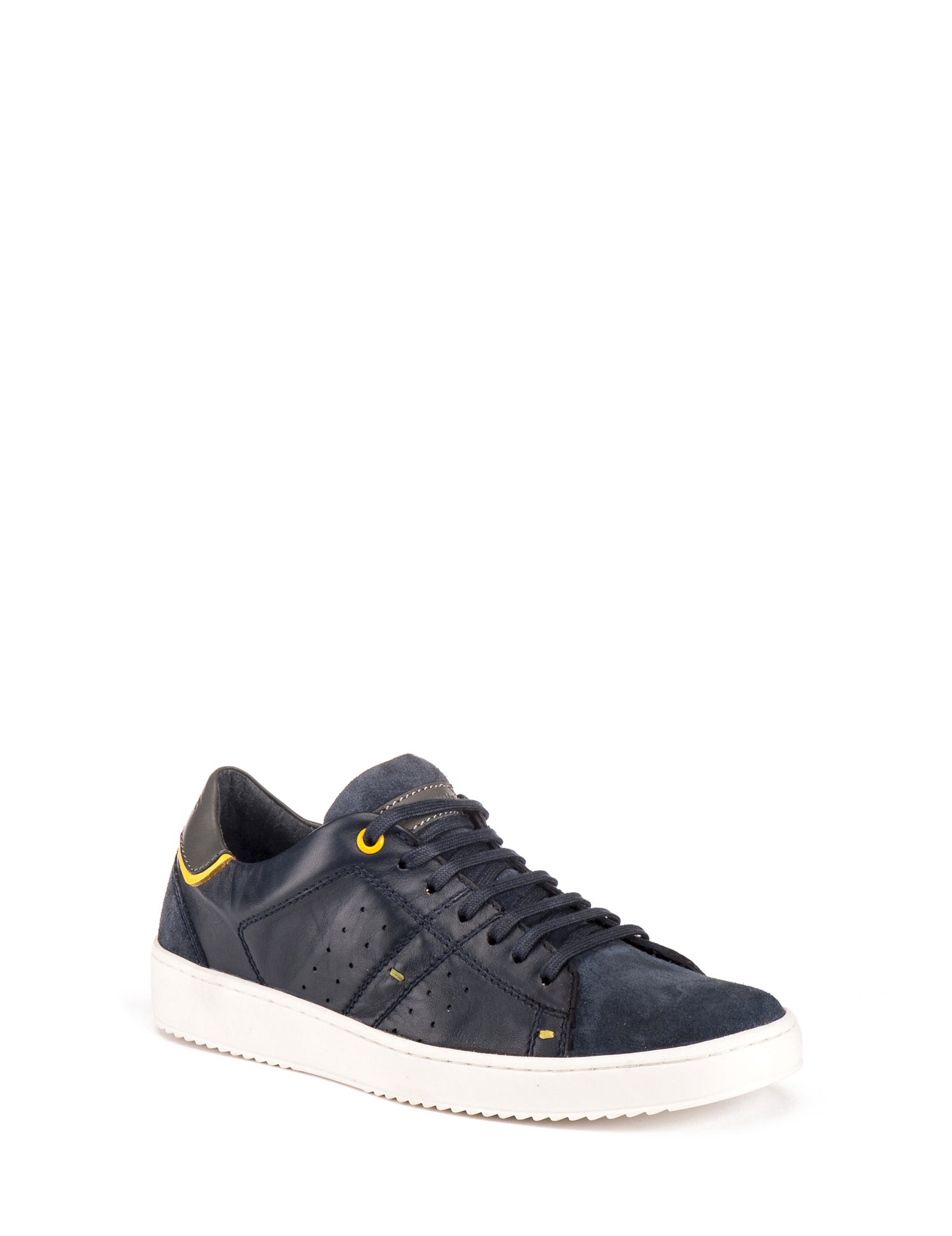 Sneakers Blu Lumberjack