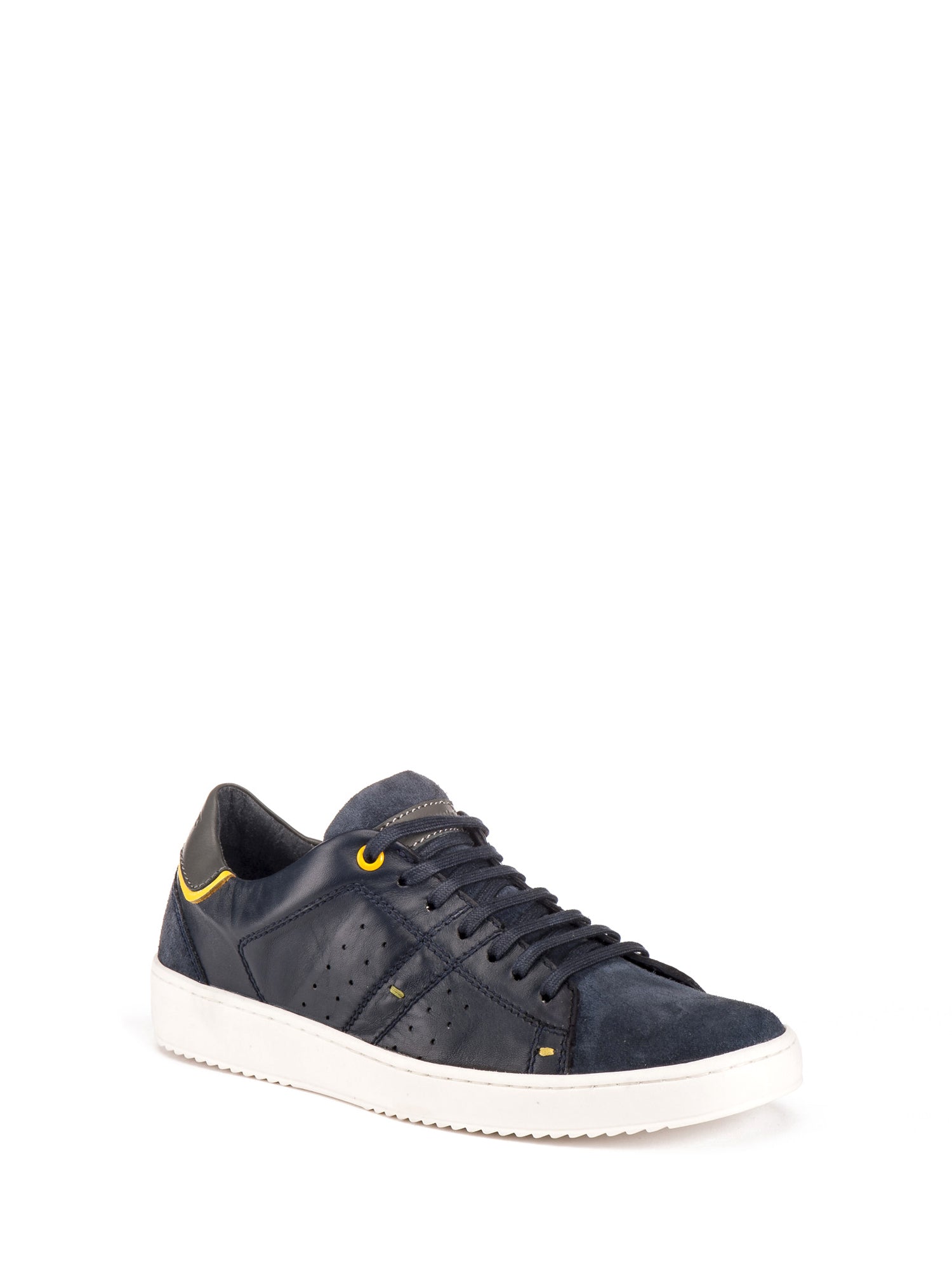 Sneakers Blu Lumberjack