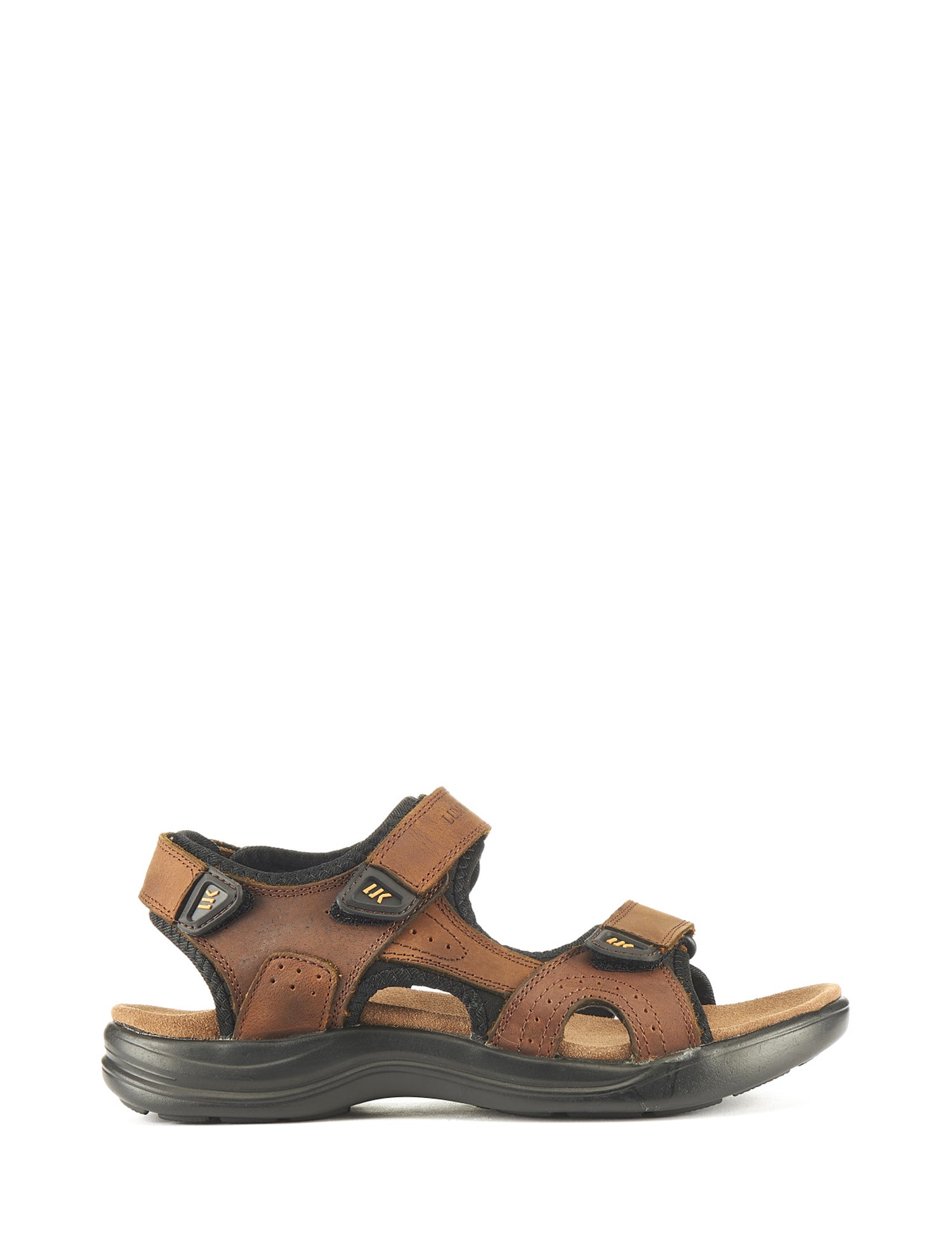 Sandali Marrone Lumberjack