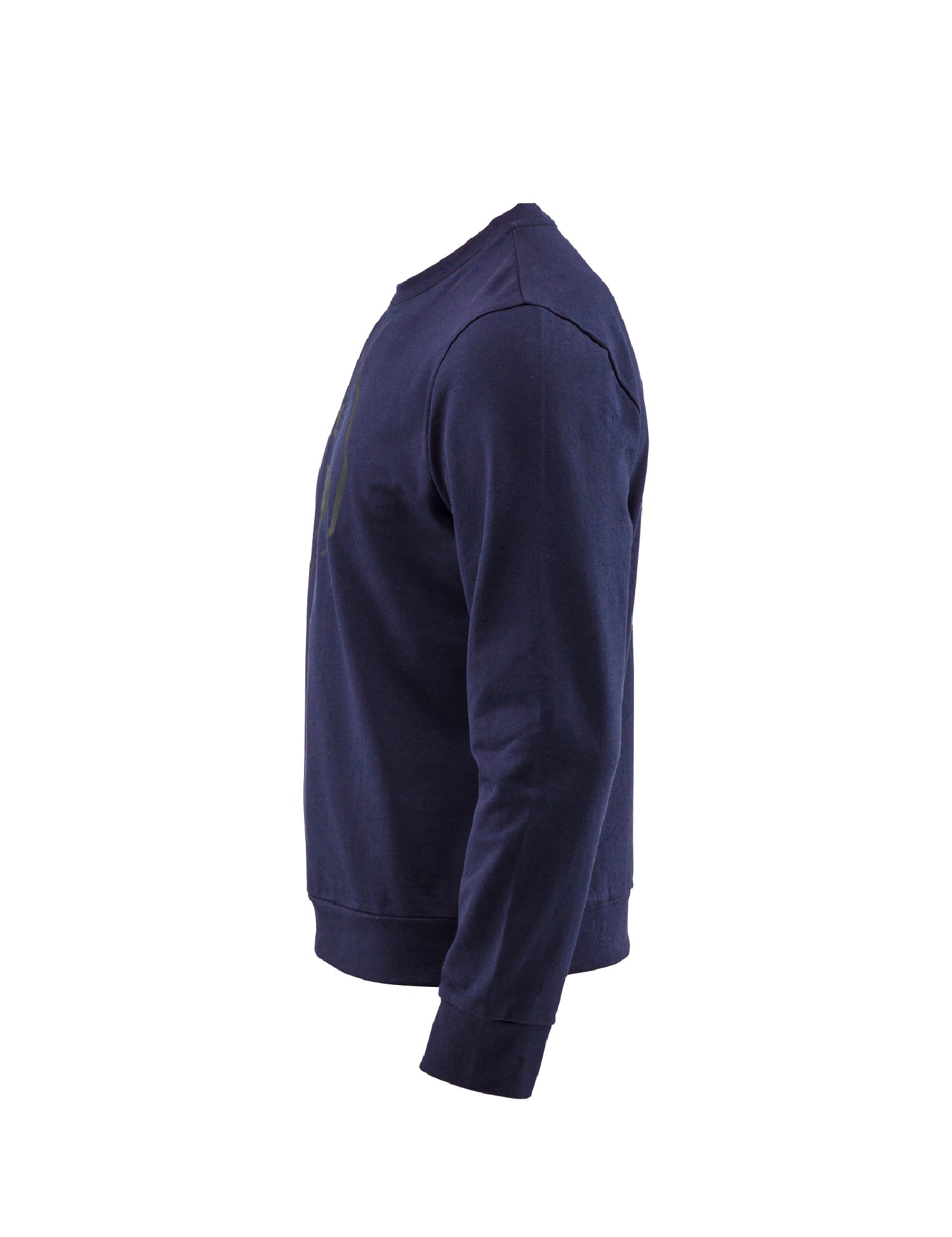 Felpe Blu Lumberjack