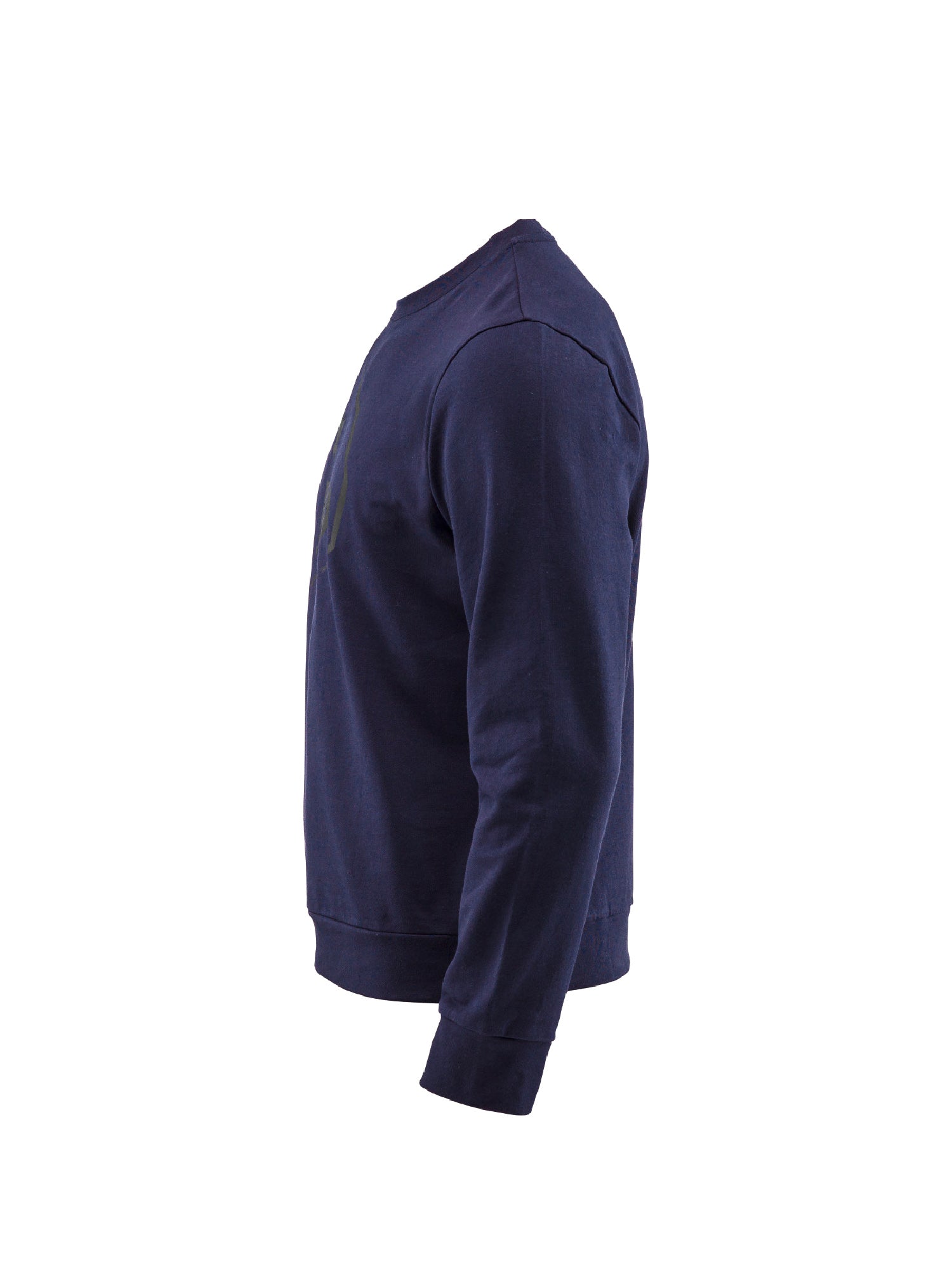 Felpe Blu Lumberjack