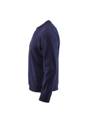 Felpe Blu Lumberjack