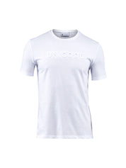 T-shirt Bianco Lumberjack