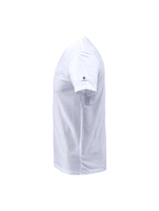 T-shirt Bianco Lumberjack