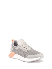 Sneakers Grigio Lumberjack