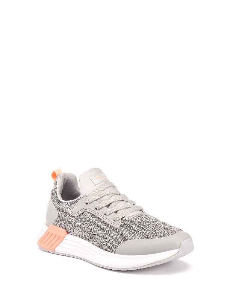 Sneakers Grigio Lumberjack