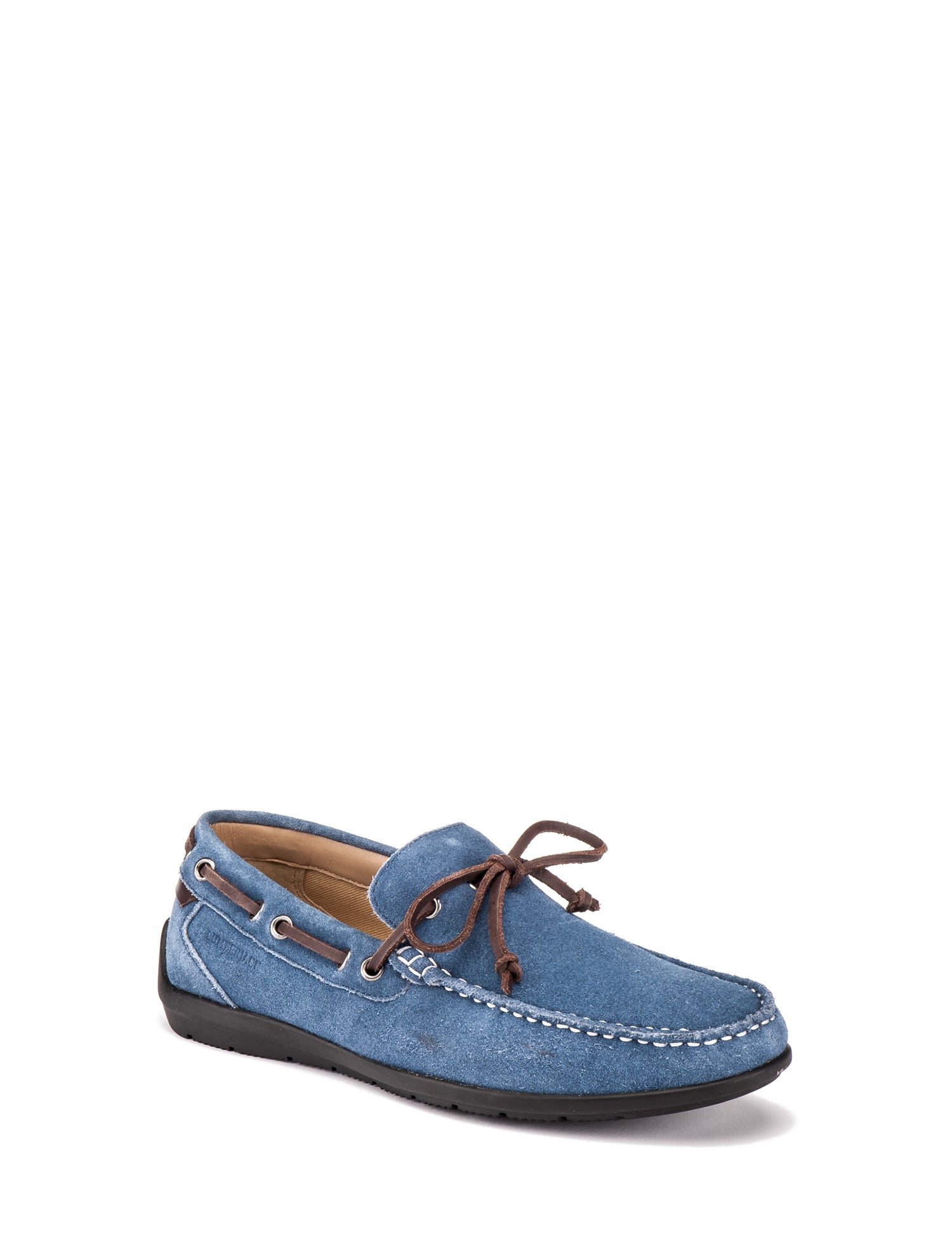 Mocassini Blu Chiaro Lumberjack