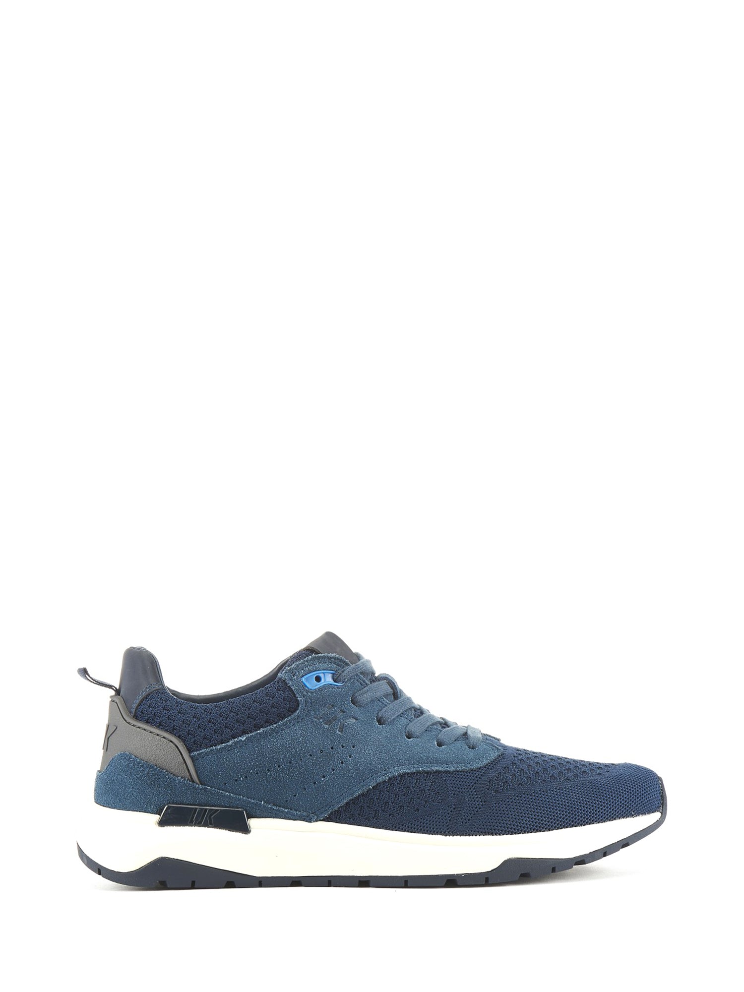 Sneakers Blu Lumberjack