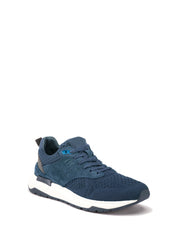 Sneakers Blu Lumberjack