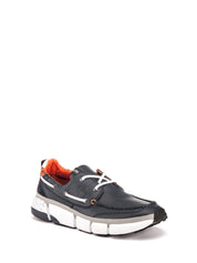 Sneakers Nero Lumberjack