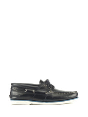 Mocassini Nero Lumberjack