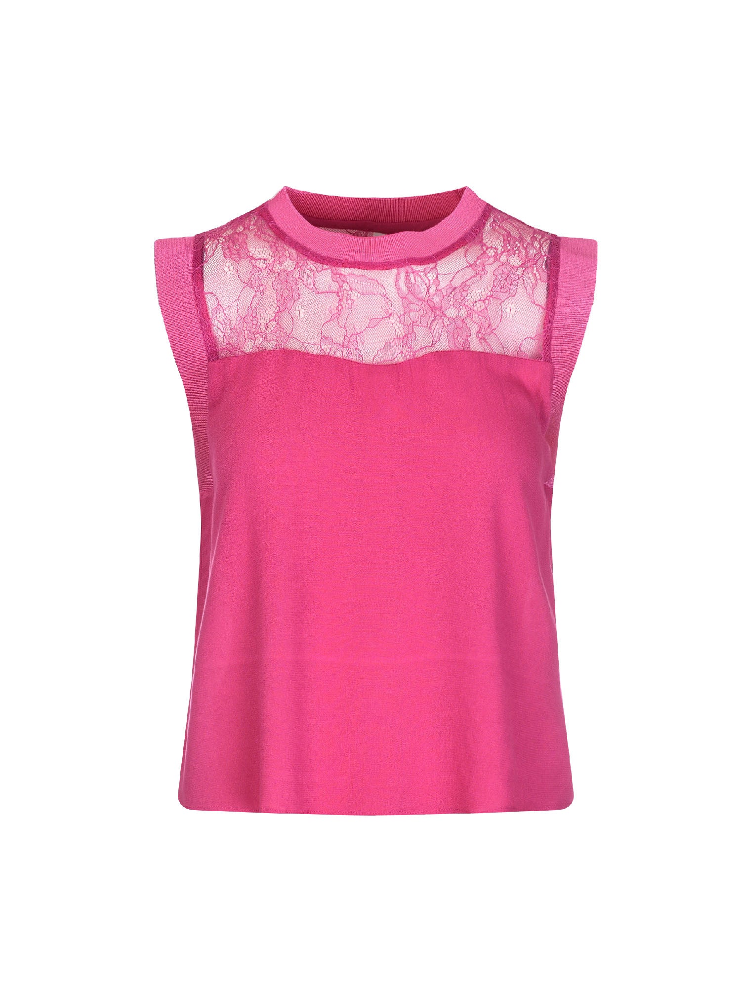 Bluse Rosa Pepe Jeans