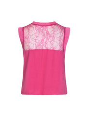 Bluse Rosa Pepe Jeans