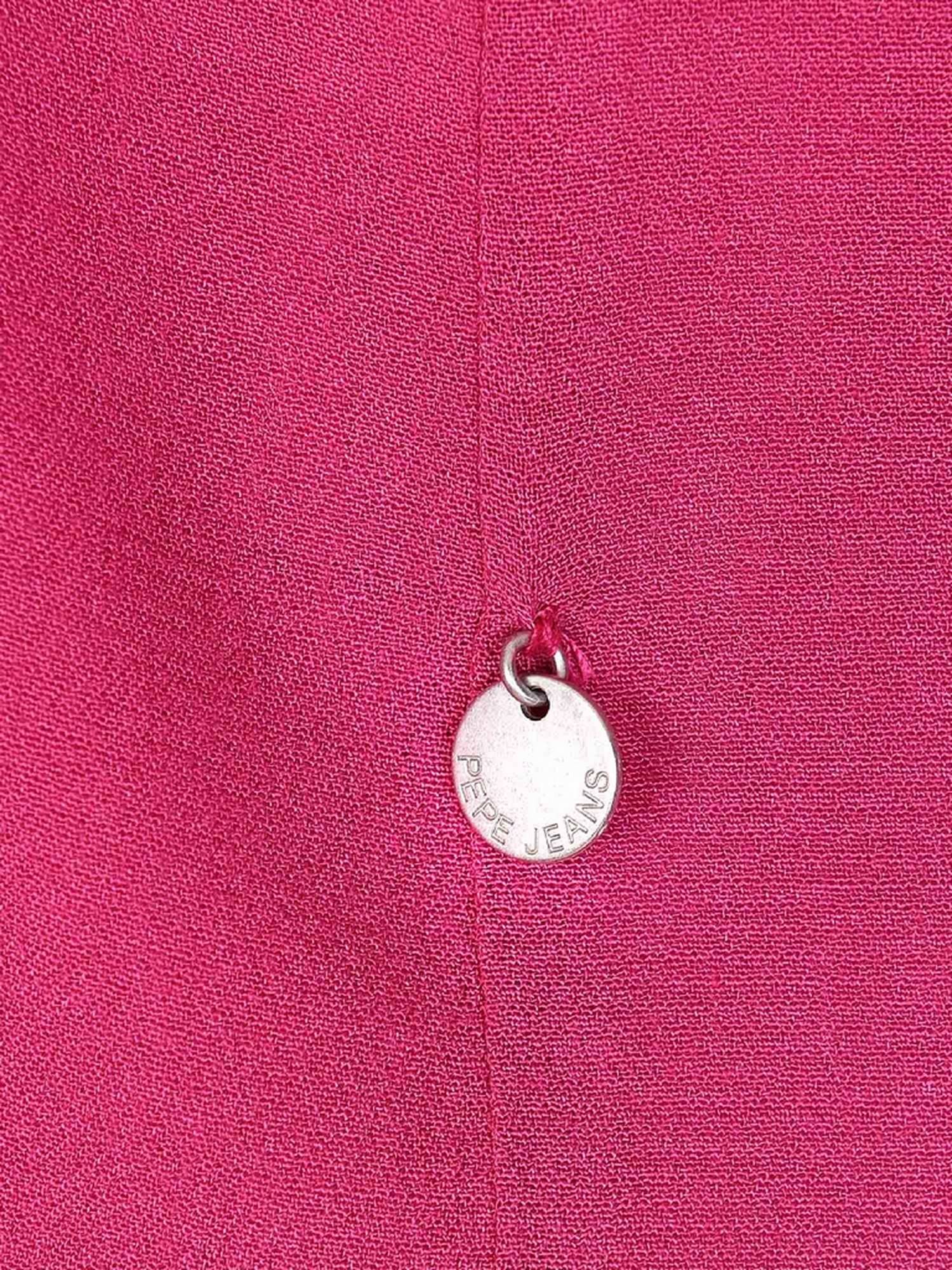 Bluse Rosa Pepe Jeans