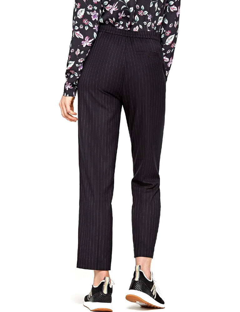 Pantaloni Blu Pepe Jeans