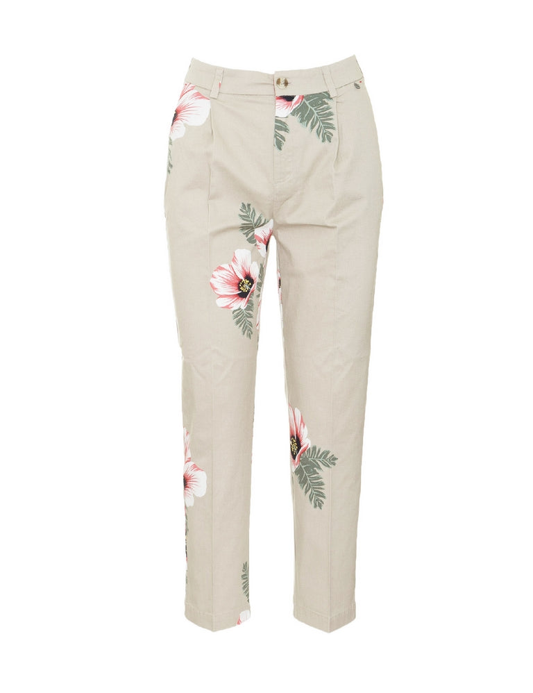 Pantaloni Beige Pepe Jeans