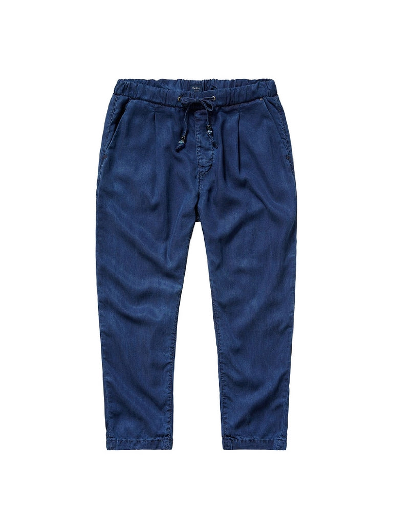 Jeans Blu Pepe Jeans