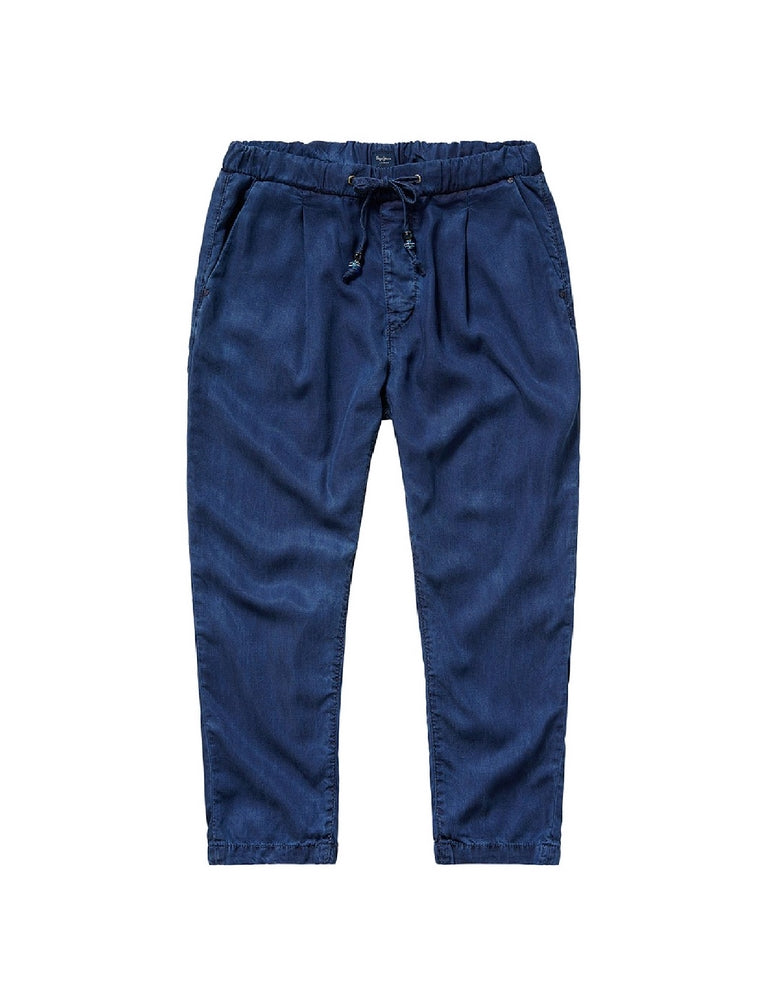 Jeans Blu Pepe Jeans