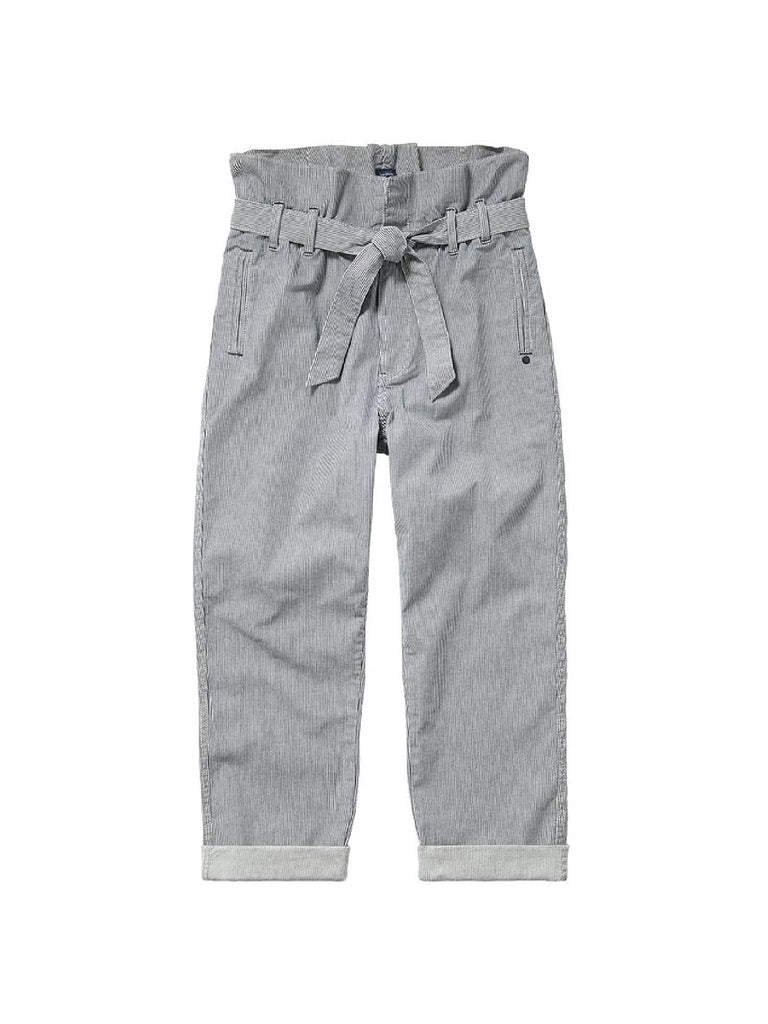 Pantaloni Blu Pepe Jeans
