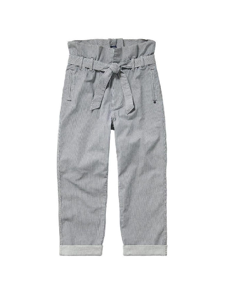 Pantaloni Blu Pepe Jeans