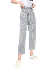 Pantaloni Blu Pepe Jeans