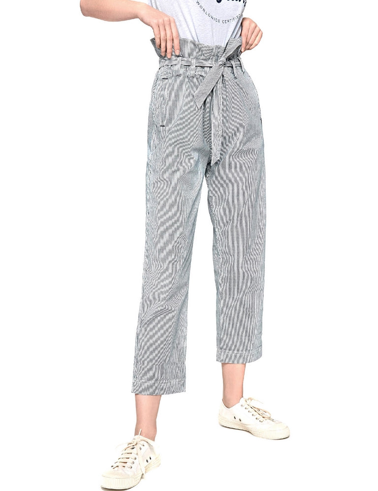 Pantaloni Blu Pepe Jeans