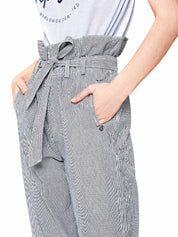 Pantaloni Blu Pepe Jeans