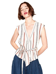 Top e canotte Beige Pepe Jeans