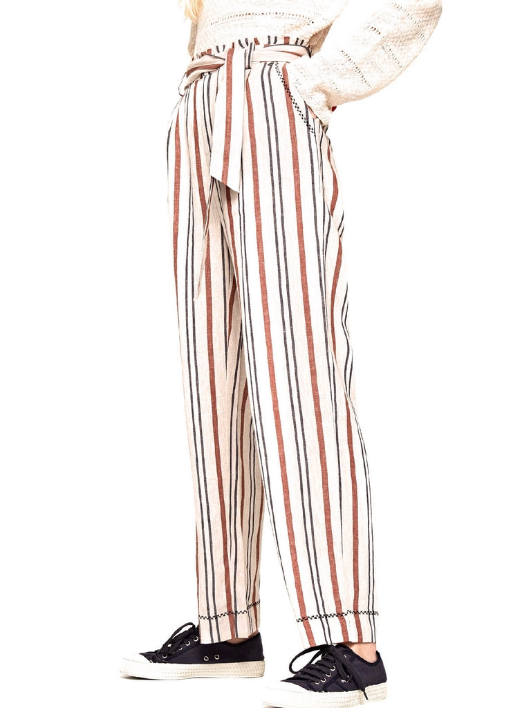 Pantaloni Beige Pepe Jeans