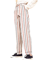 Pantaloni Beige Pepe Jeans