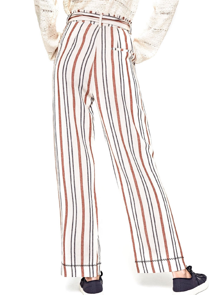 Pantaloni Beige Pepe Jeans