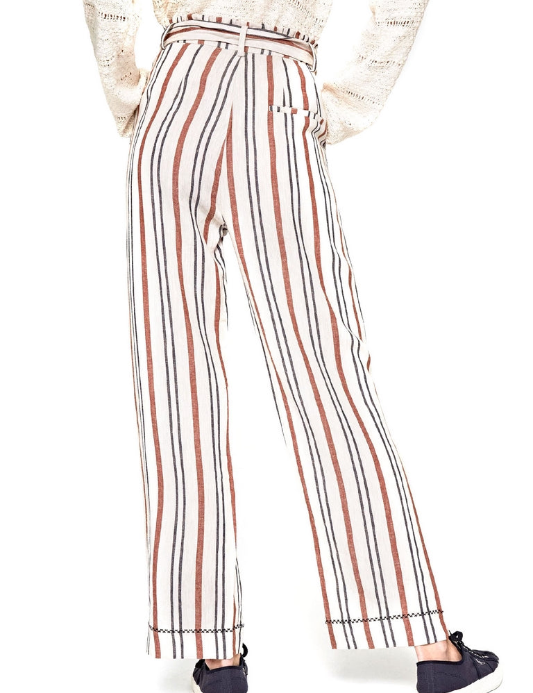 Pantaloni Beige Pepe Jeans