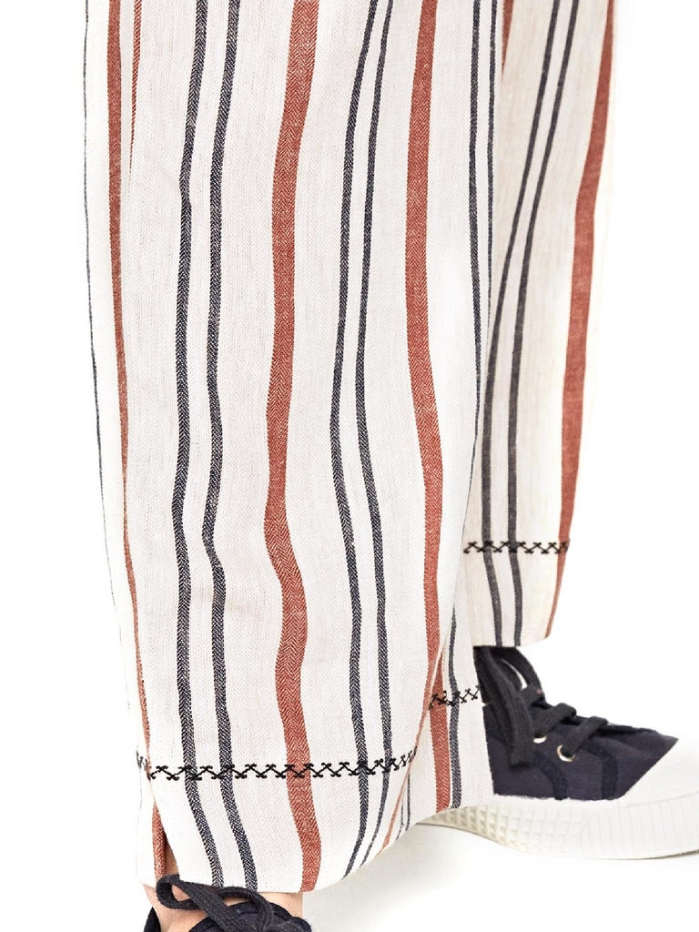 Pantaloni Beige Pepe Jeans