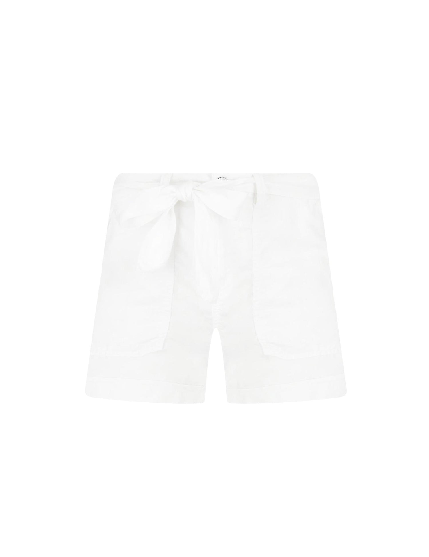 Shorts Bianco Pepe Jeans