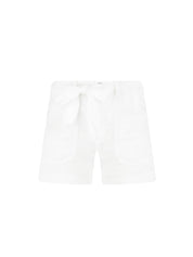 Shorts Bianco Pepe Jeans