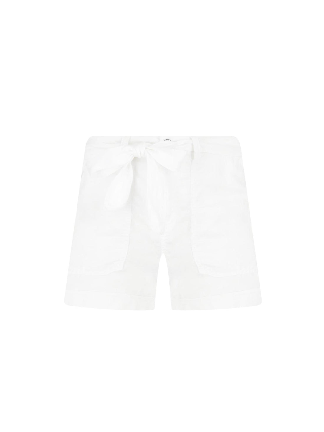 Shorts Bianco Pepe Jeans